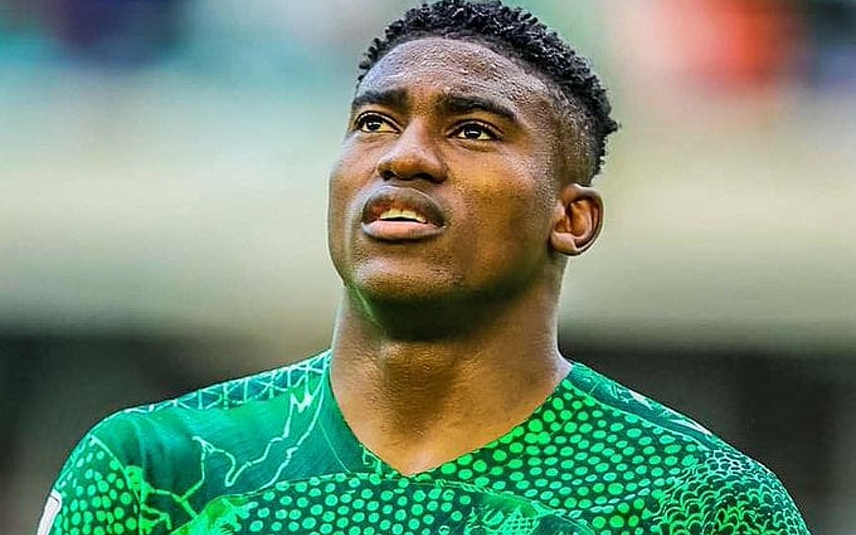 Nottingham Forest’s Nigerian Striker Awoniyi Suffers Groin Injury