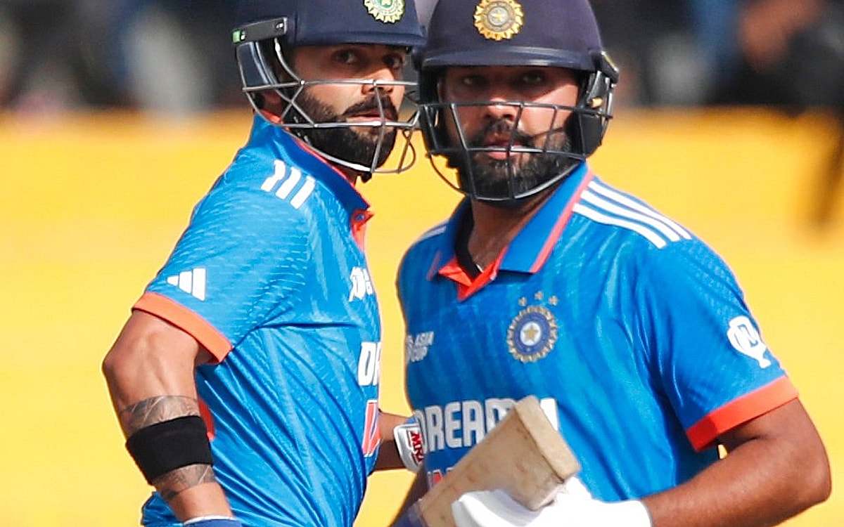 ODI World Cup: Records set to be broken in title clash, Rohit, Kohli, Shami, Iyer can script history