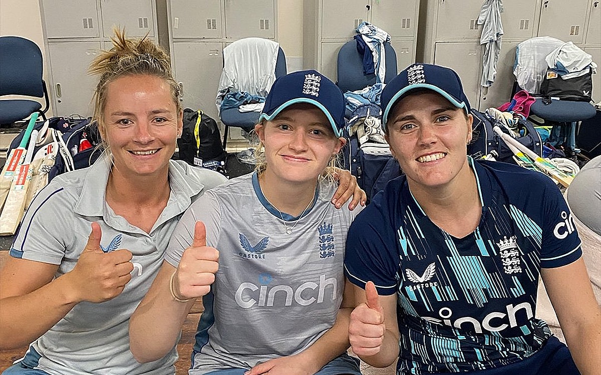 Offie Charlie Dean to lead England Women ‘A’ squad in T20I series against India Women ‘A’