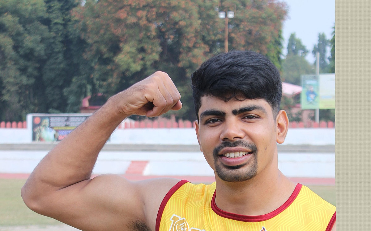 PKL season 10 is a proud moment for kabaddi fraternity, say Pawan Sehrawat