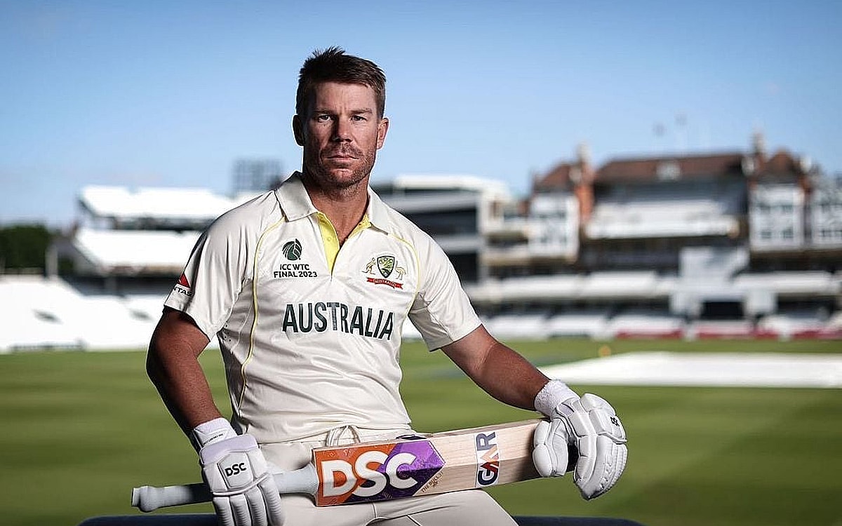 Ponting Backs Warner To Be In Australia’s Playing Eleven For Start Of Test Summer Against Pakistan