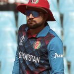 Rashid Khan withdraws from BBL 13 after back injury