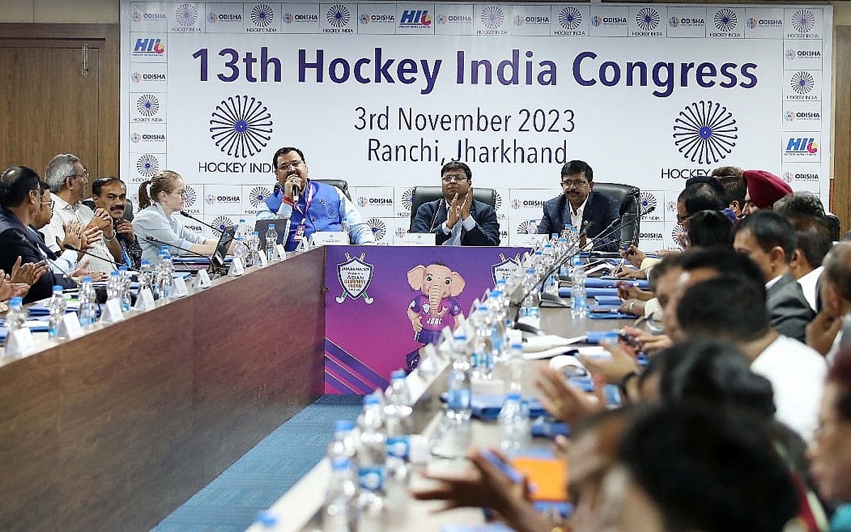 Ritu Rani Academy picked as Hockey India inducts two new Academy Members