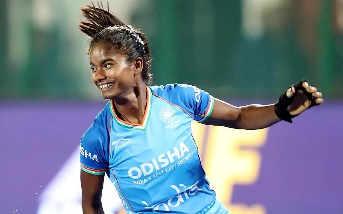 Sangita, Salima, Nikki Express Gratitude To Strong Home Support In Jharkhand Women’s Asian Champions Trophy