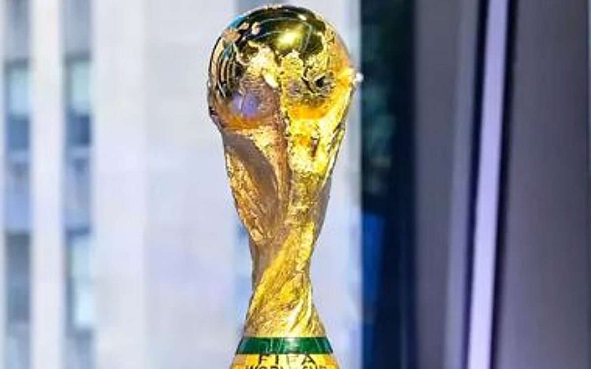 Saudi Arabia set to host FIFA World Cup 2034