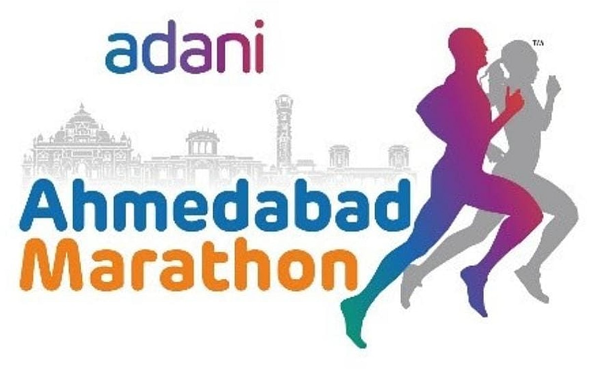 Seasoned Marathon Runners Gear Up For Adani Ahmedabad Marathon 2023