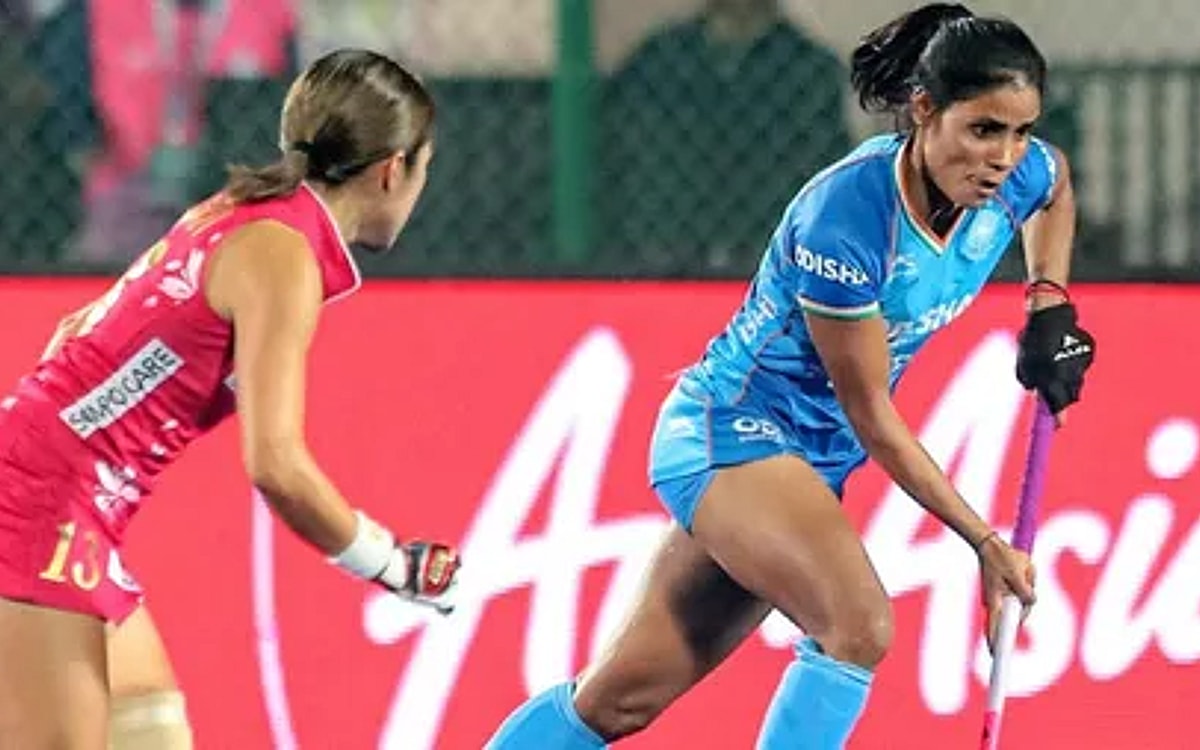 Senior Women inter-department National Hockey set to begin on Wednesday