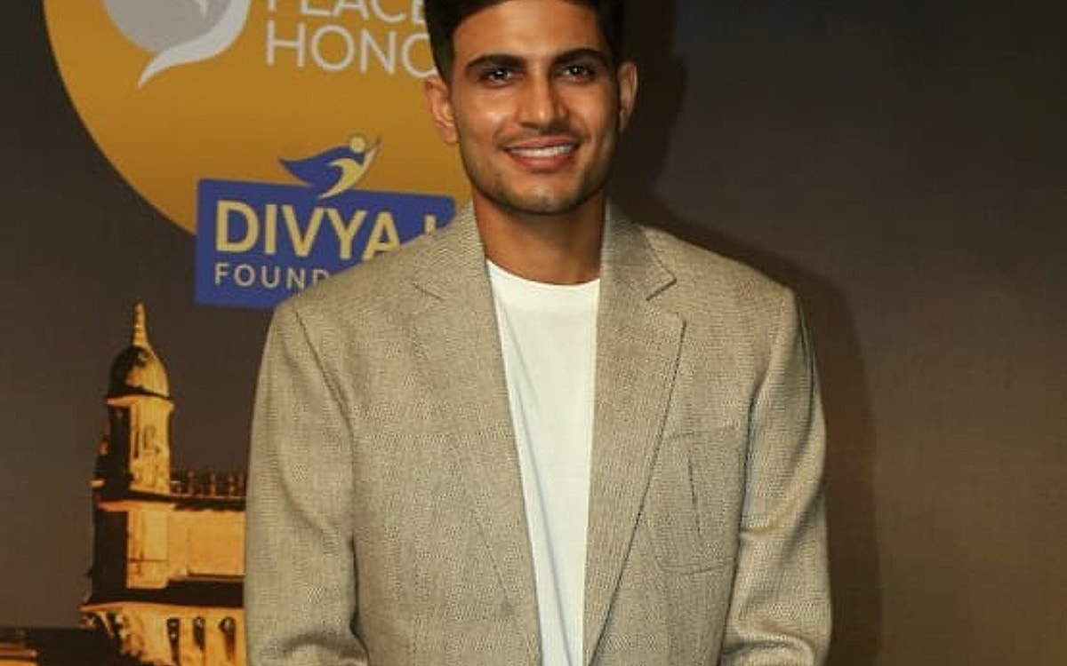 Shubman Gill appointed captain of Gujarat Titans following Hardik Pandya’s move to Mumbai Indians