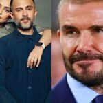 Sonam Kapoor, Anand Ahuja to host football legend David Beckham in India