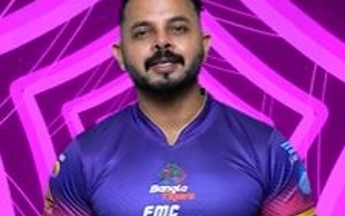 Sreesanth, two others accused of committing fraud by Kerala police