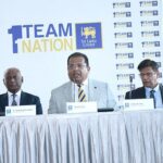 Sri Lanka Cricket demands President's 'assurance' before urging ICC to lift ban