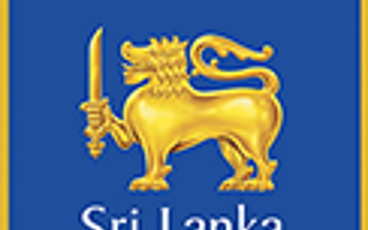 Sri Lanka Cricket refutes false accusations regarding U-19 World Cup