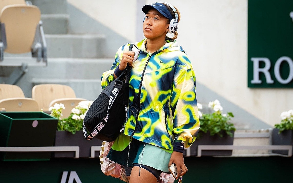 Tennis: Naomi Osaka to make comeback at Brisbane International in December