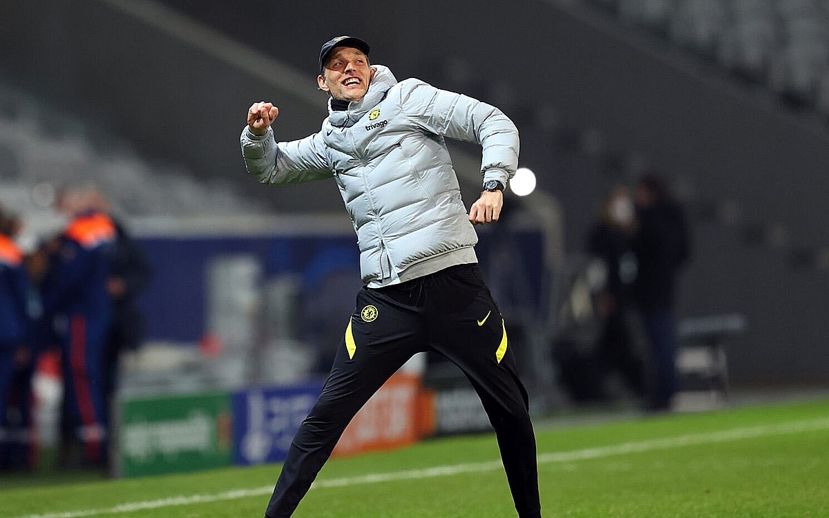 Tuchel needs to create smart solutions for Dortmund clash