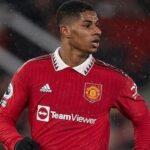 UEFA confirms Rashford one-match Champions League ban