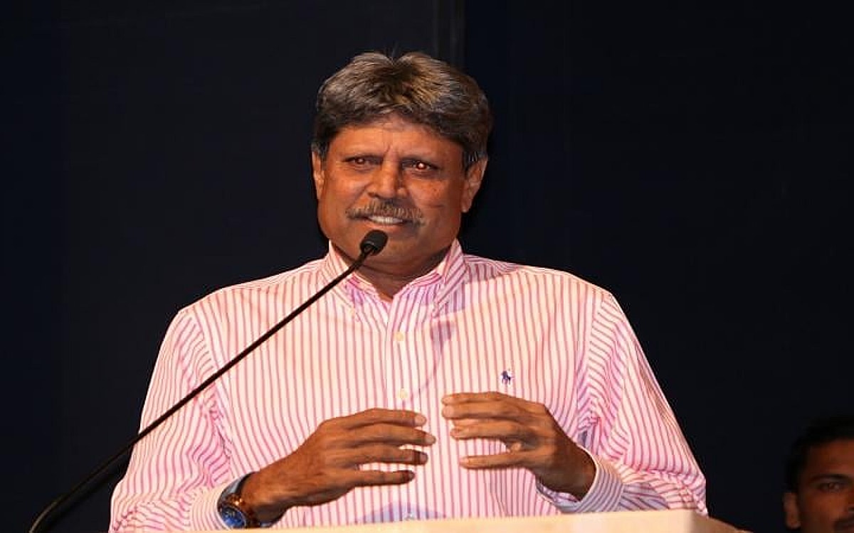 ‘Unacceptable’: Congress Slams Cricket Authorities For Not Inviting Kapil Dev To WC Final