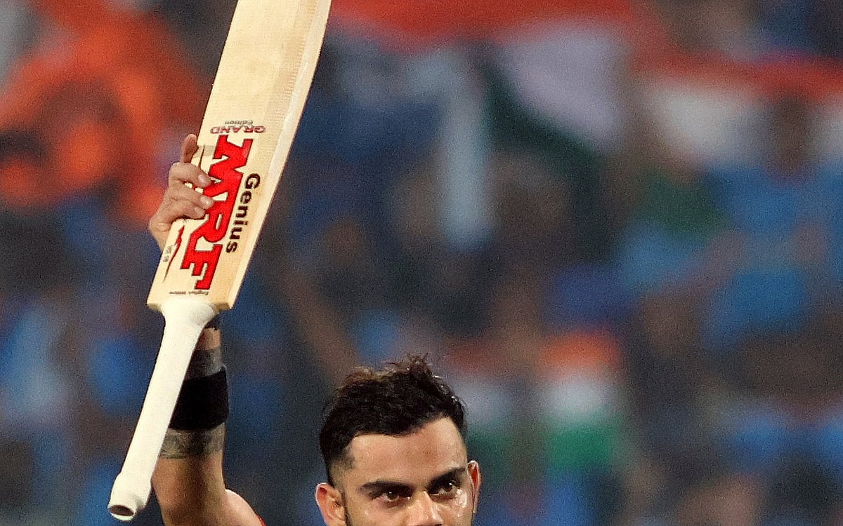 Virat Kohli Turns 35: ‘His Hunger And Passion Are Unparalleled’, Wishes Pour In From All Corners