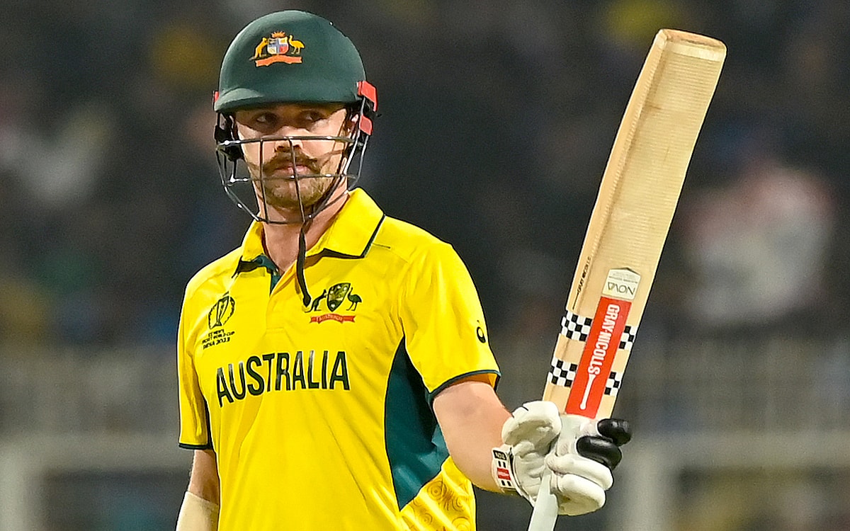 Watson Lauds Head, Cummins After Dominant ODI World Cup Triumph