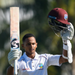 West Indies's Dowrich announces retirement, pulls out of ODI series with England