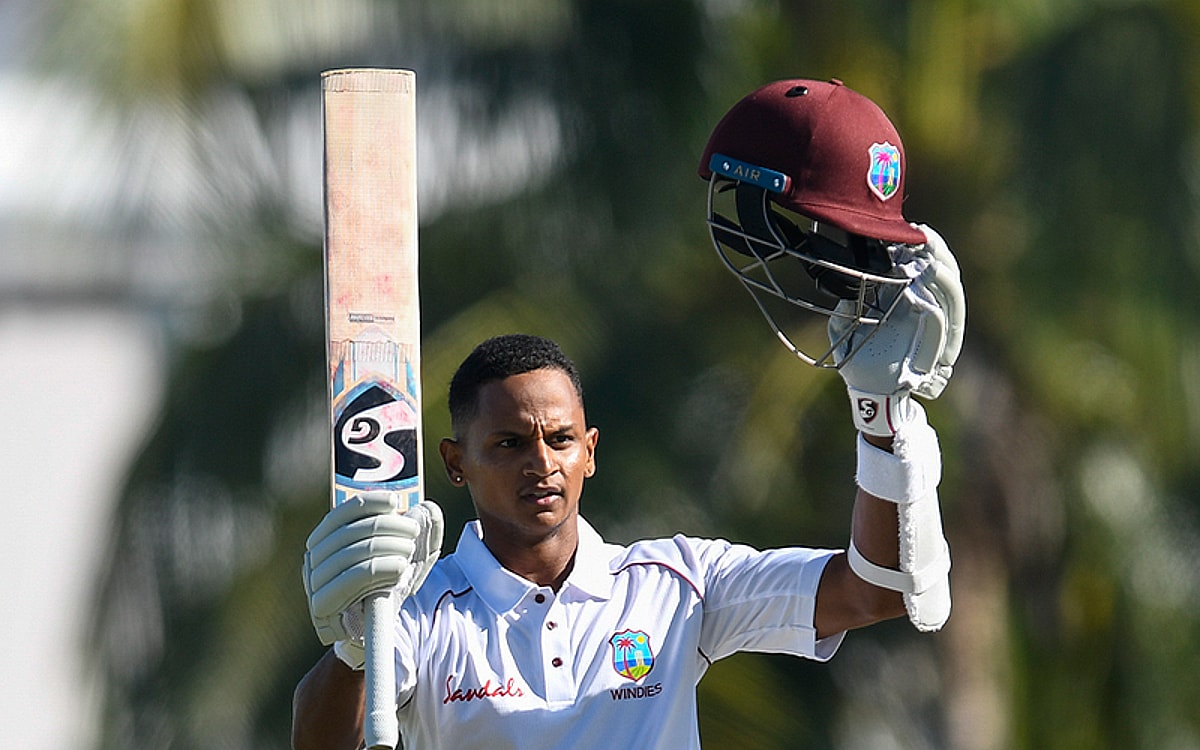 West Indies's Dowrich announces retirement, pulls out of ODI series with England