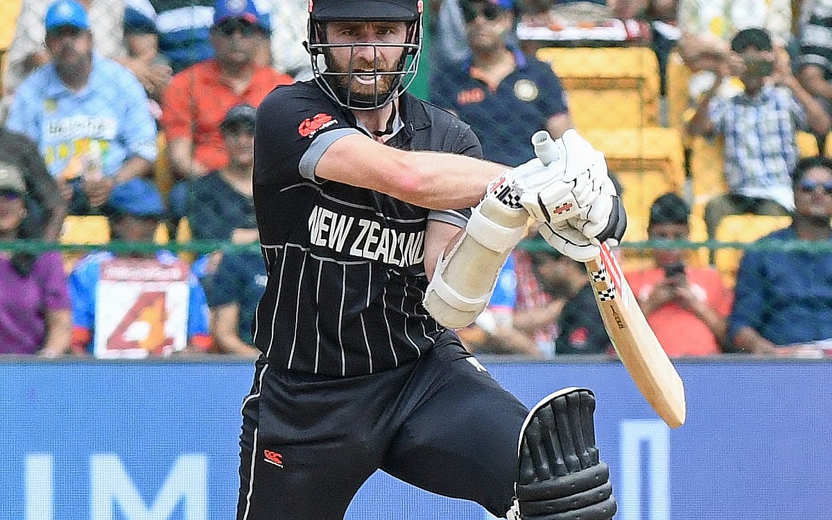 Williamson willing to take more risks than he was in 2019: Sunil Gavaskar