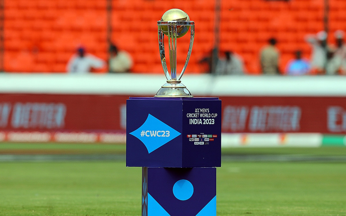 World Cup ticket black marketing: Kolkata Police seek info from BCCI chief