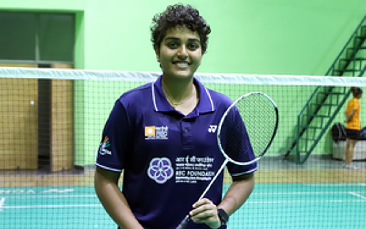 85th Senior National Badminton: Shriyanshi stun defending champ Anupama to enter quarters