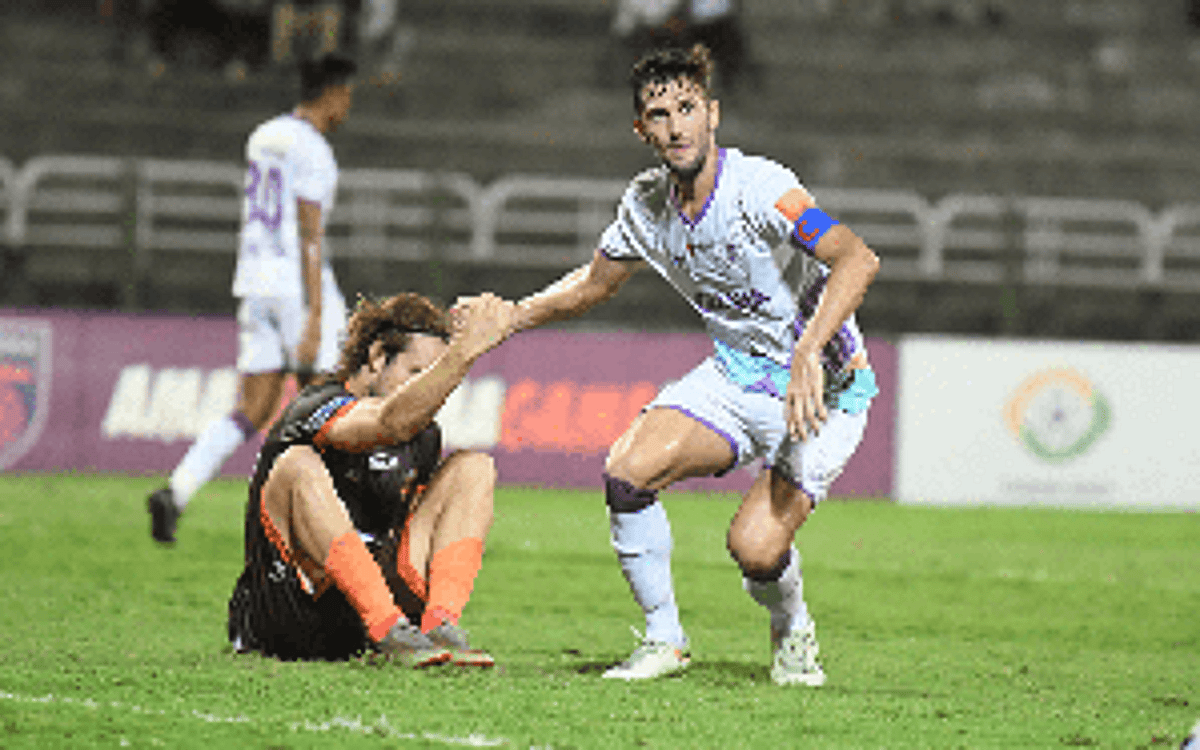 AIFF allows clubs to play six foreign players in Kalinga Super Cup