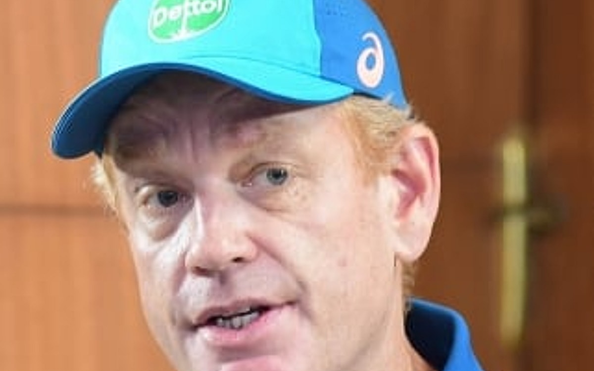 All Options Will Be Considered, Says Andrew McDonald On Choosing Warner’s Replacement In Tests