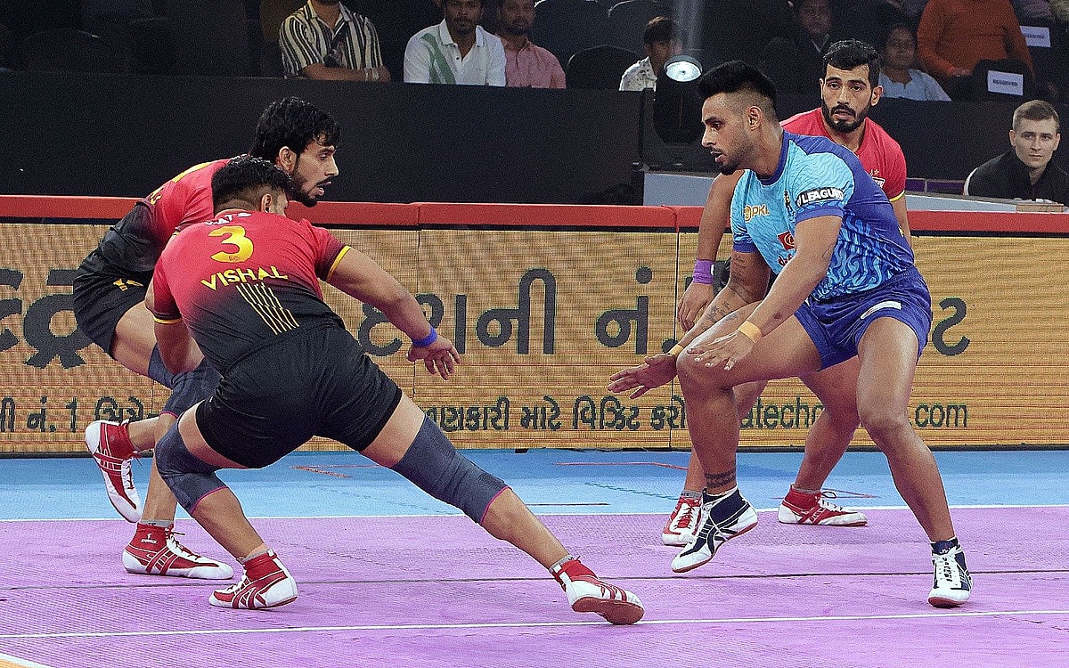 Always Interesting To Go Up Against My Former Captain Surjeet, Says Maninder Singh