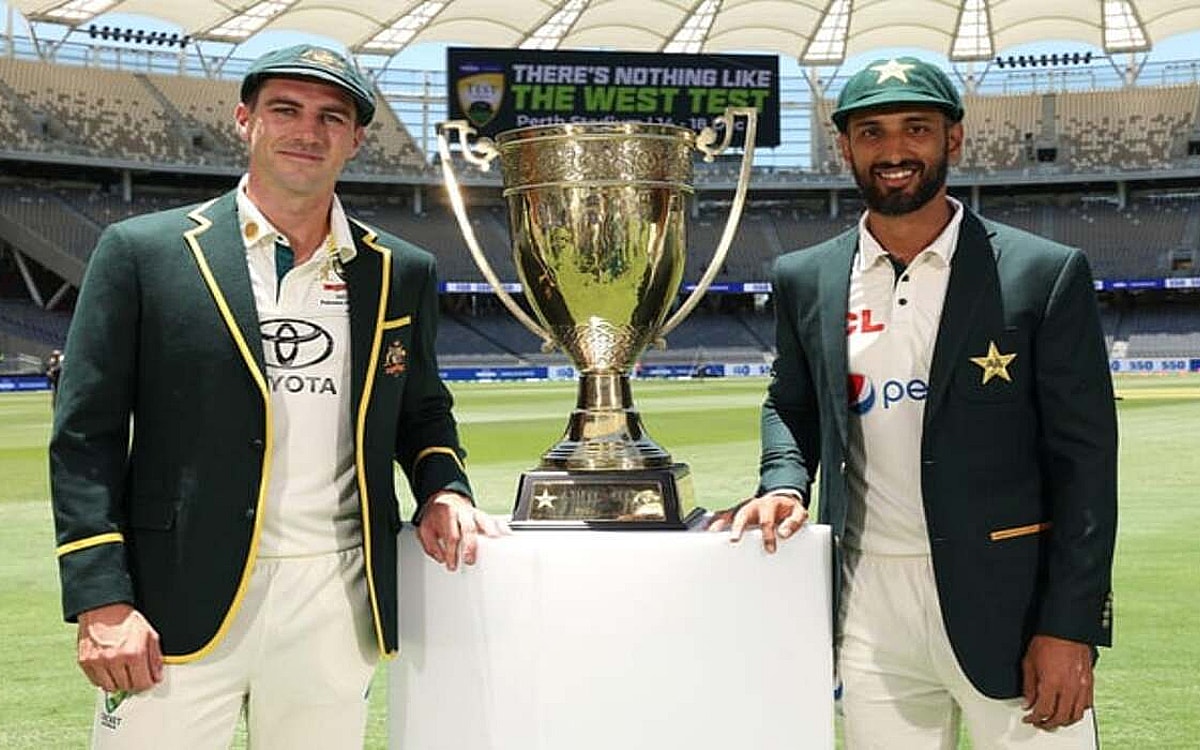 AUS vs PAK: Dream11 Prediction Today Match 2nd Test, Australia vs Pakistan Test Series 2023-24