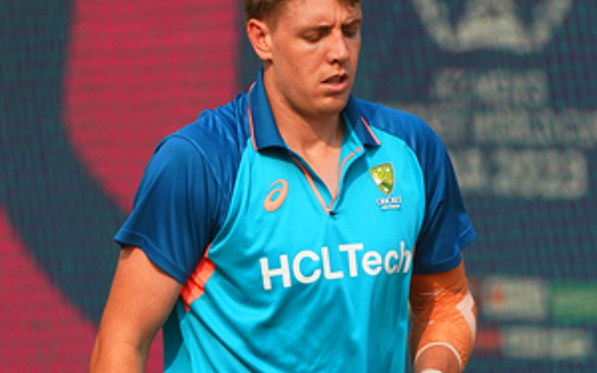 Australia All-rounder Cameron Green Reveals About Chronic Kidney Disease Condition