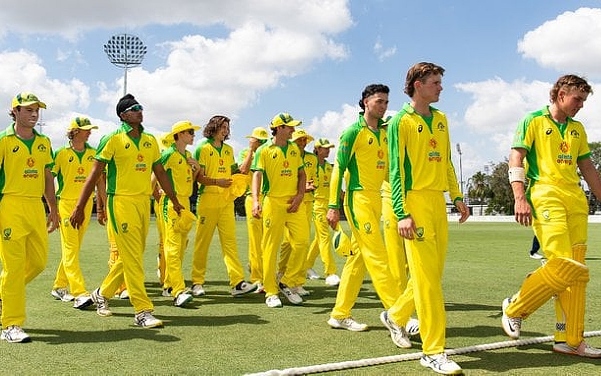 Australia announce U19 Cricket WC squad, captain yet to be named