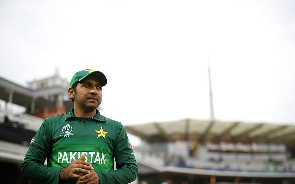 Australia Boasts Good Batters, But We Are No Less, Says Pakistan’s Sarfaraz Ahmed