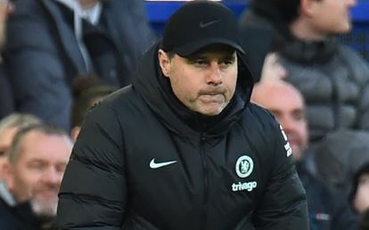 Chelsea Head Coach Pochettino Hints At New Signings In January Transfer Window