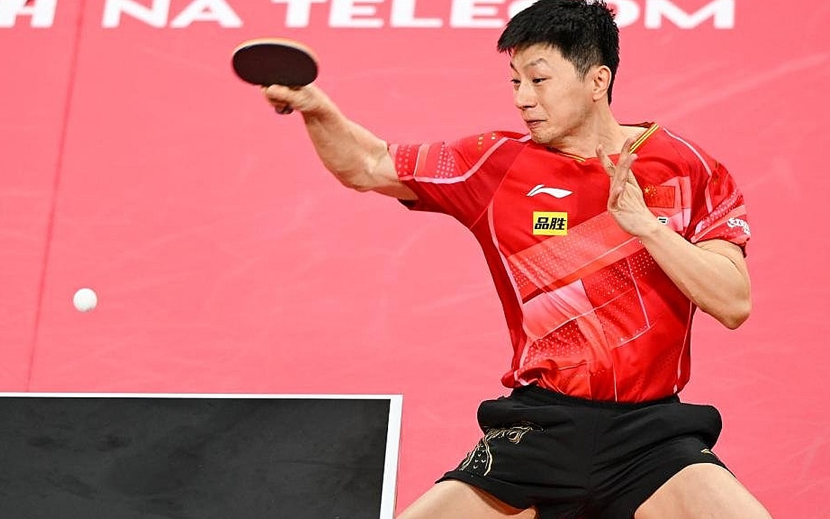 China, Japan, South Korea Remain Undefeated In ITTF Mixed Team World Cup