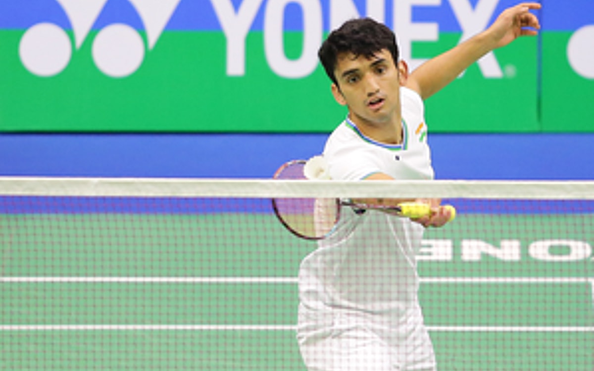 Chirag, Tanvi Storm Into Final At 85th Senior National Badminton