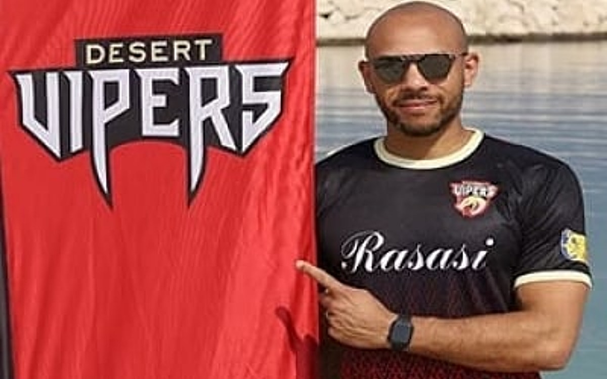 Desert Vipers Name Tymal Mills As Gus Atkinson Replacement