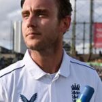 England are right in arriving late in India ahead of Test series opener: Stuart Broad