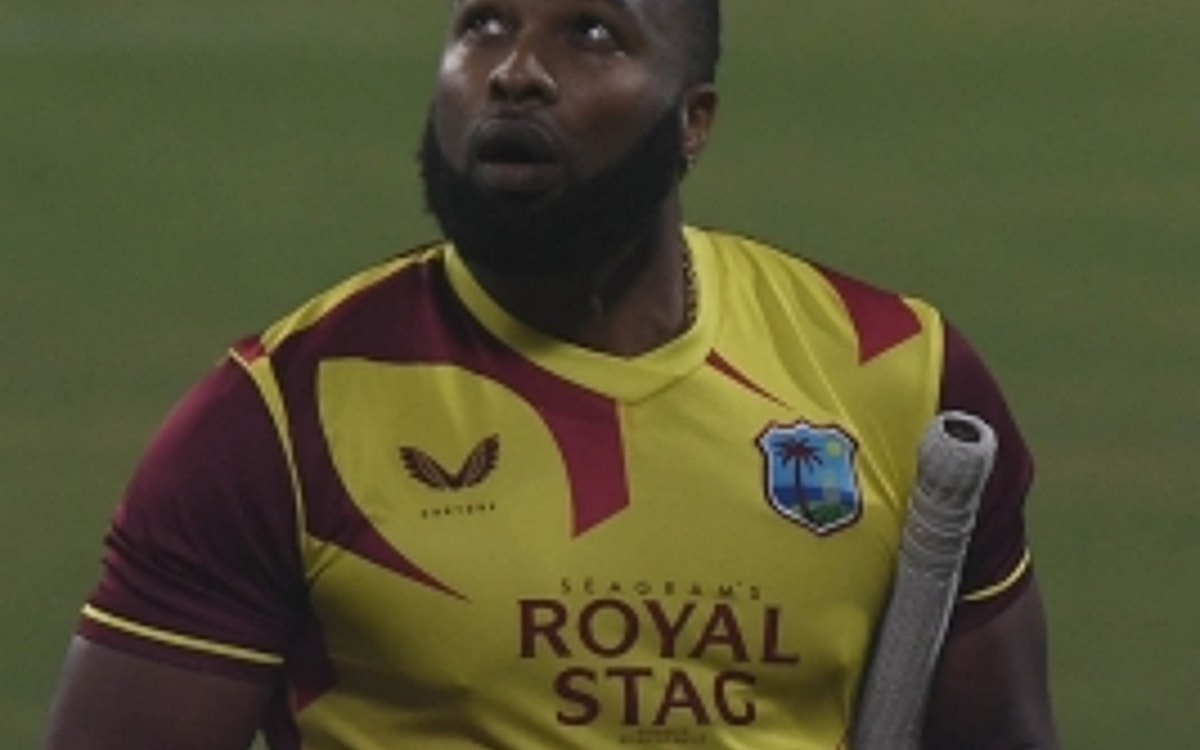 England Looking To Bring In Kieron Pollard As A Consultant For 2024 Men’s T20 World Cup: Report