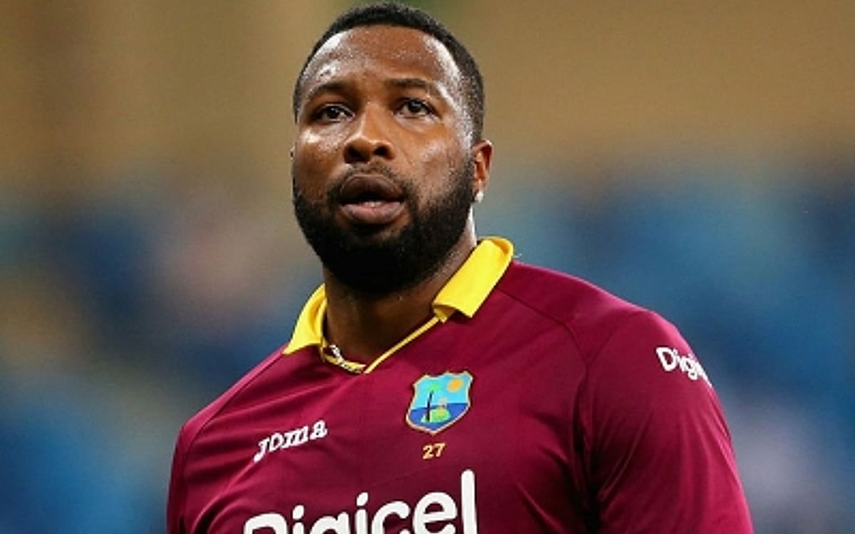 England Rope In Kieron Pollard As Assistant Coach For 2024 Men’s T20 World Cup Campaign