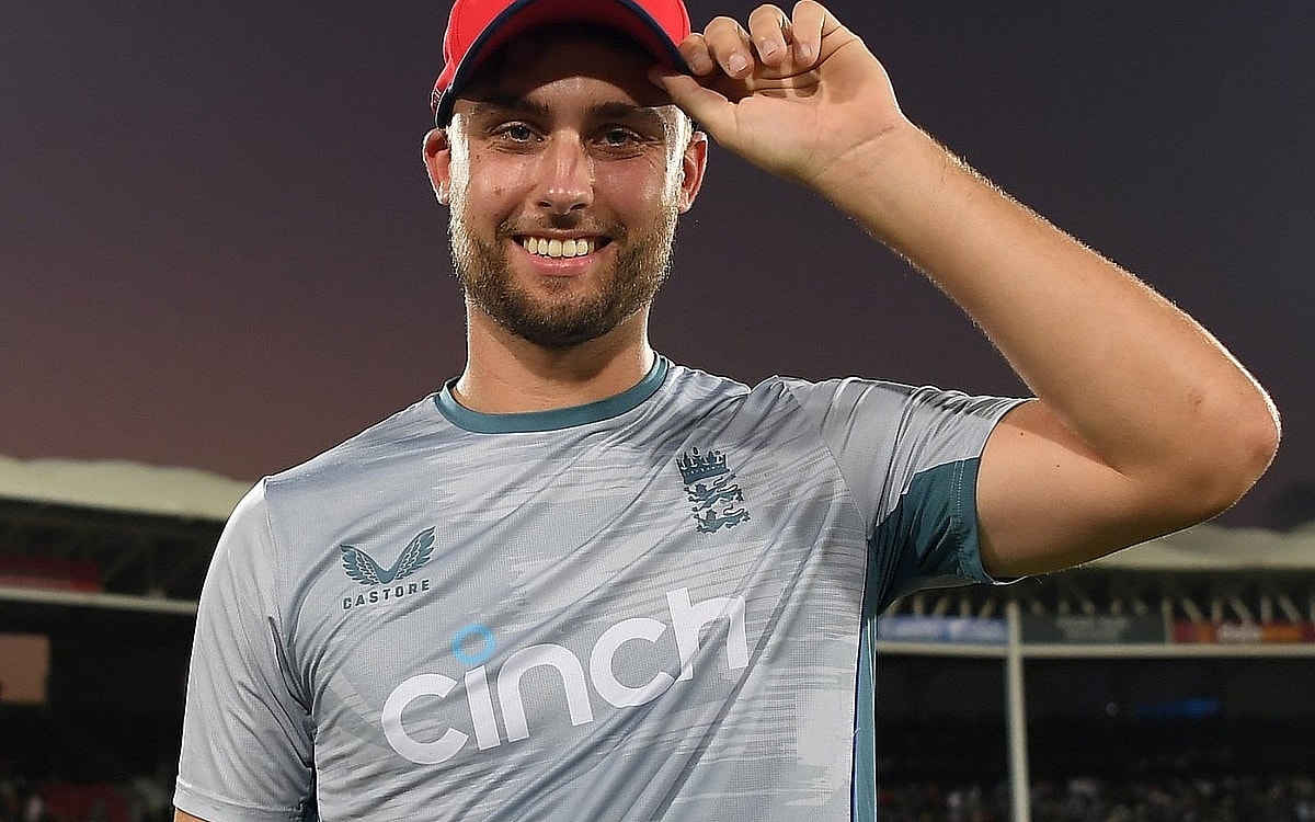 England’s Will Jacks Looking To Windies ODIs, Franchise Cricket To Get Central Contract