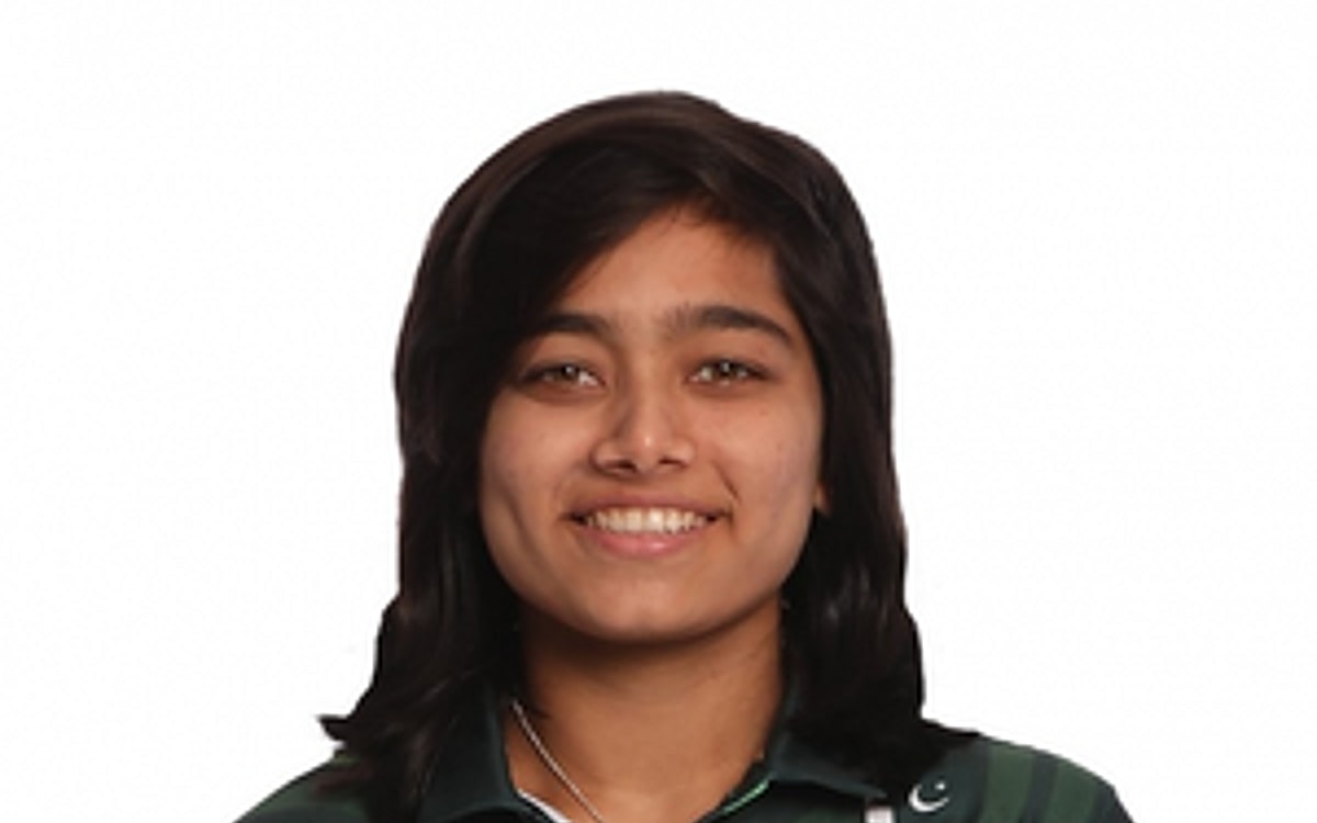 Fatima Sana Named Skipper For Pakistan’s Second ODI Against New Zealand As Nida Dar Ruled Out