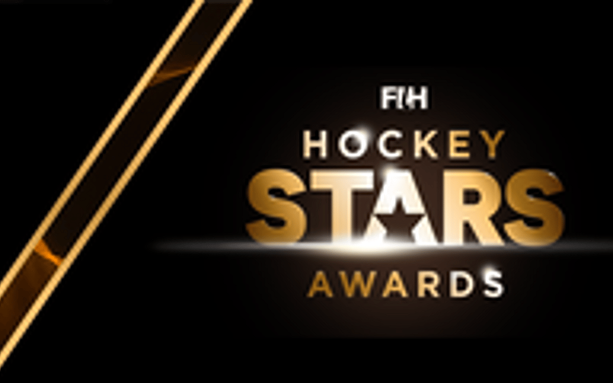 FIH Hockey Stars Awards: Hardik Is Player Of The Year; Savita Voted Goalkeeper Of The Year (Female) Again