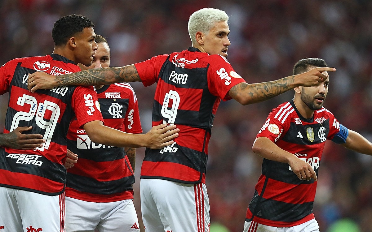 Flamengo, Orlando City To Meet In January Friendly