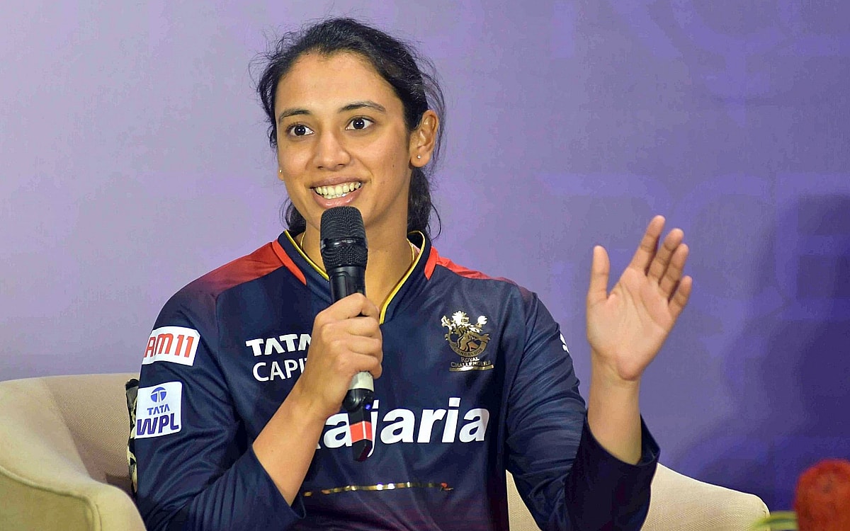 'Good bowling side wins you competition', says skipper Smriti Mandhana as RCB ticks all boxes at WPL