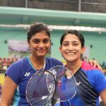 Guwahati Masters Badminton: Ashwini-Tanisha clinch women’s doubles title; Chaiwan lifts singles crow