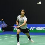 Guwahati Masters Badminton: Karthikeya, Malvika Bansod, doubles combo Rao/Vardhan storm into quarter