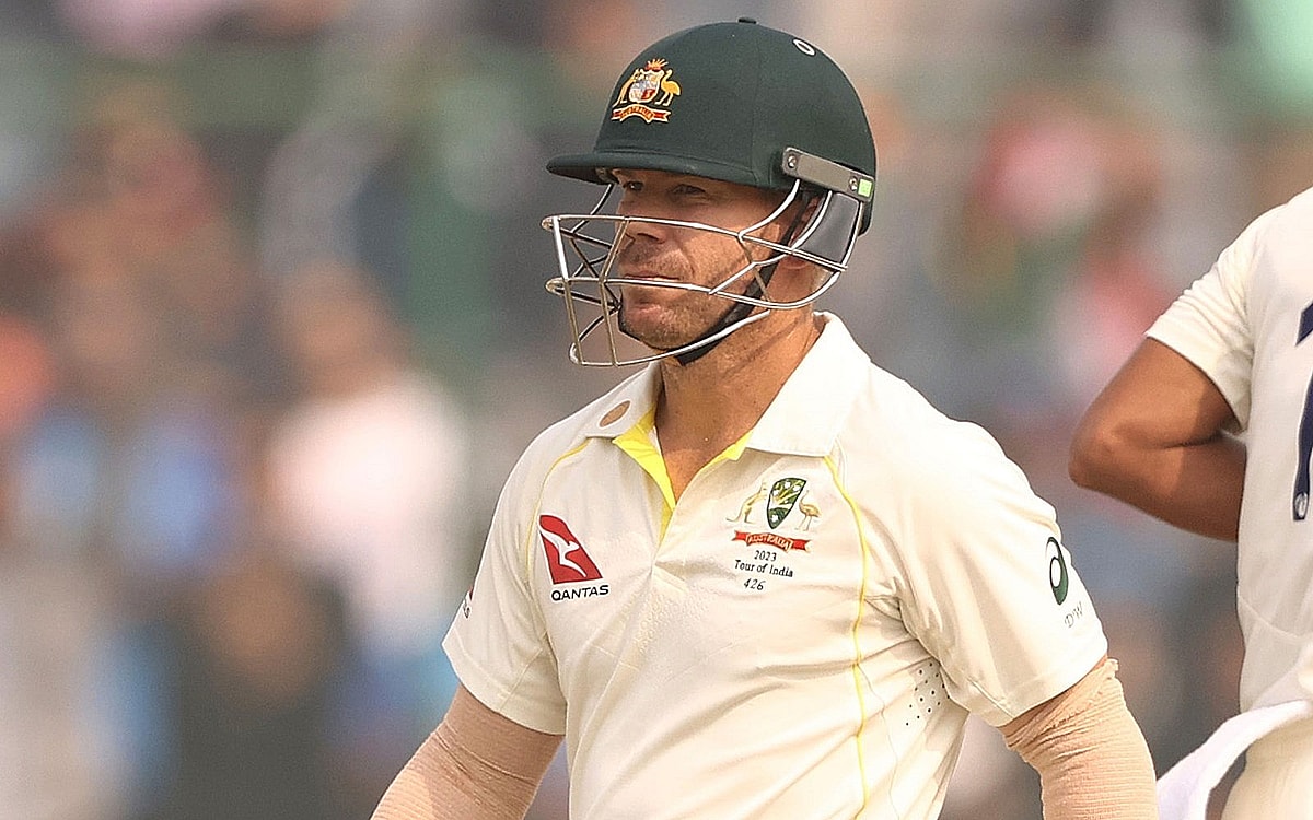 ‘He Is Saying What 90 Percent Of People Thinking’, Ed Cowan Backs Johnson’s Stunning Attack On Retiring Warner