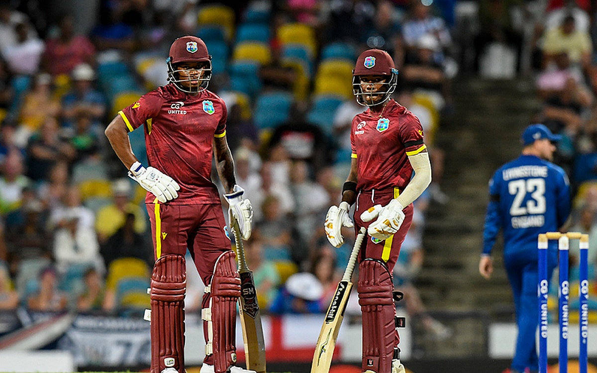 Holder, Mayers, And Pooran Reject Offers As CWI Hands Central Contracts To 14 Male, 15 Female Players